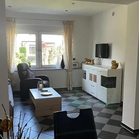 Xantener Ferienhaus Heeser Weg Extérieur photo