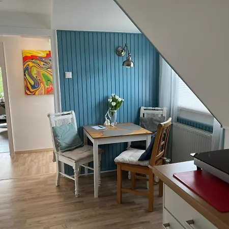 Xantener Ferienhaus Heeser Weg Extérieur photo
