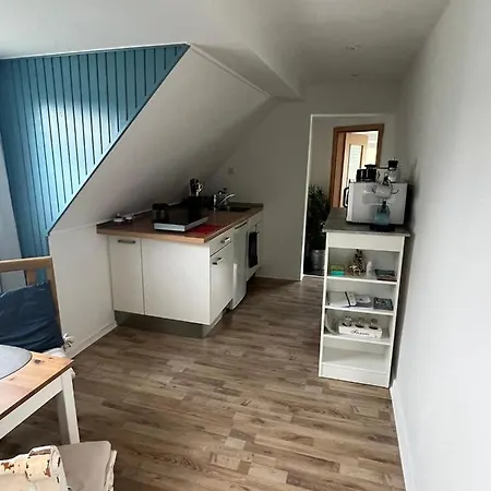Xantener Ferienhaus Heeser Weg Extérieur photo