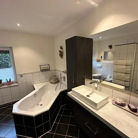 Xantener Ferienhaus Heeser Weg Extérieur photo