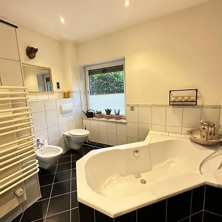 Xantener Ferienhaus Heeser Weg Extérieur photo