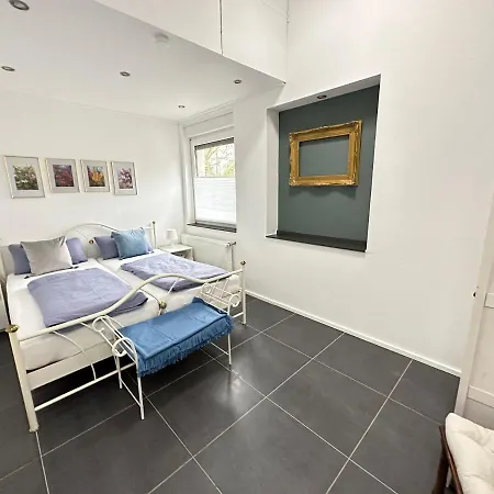 Xantener Ferienhaus Heeser Weg Extérieur photo