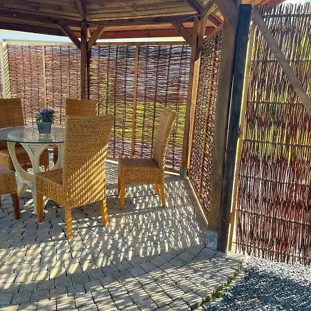 Xantener Ferienhaus Heeser Weg Extérieur photo