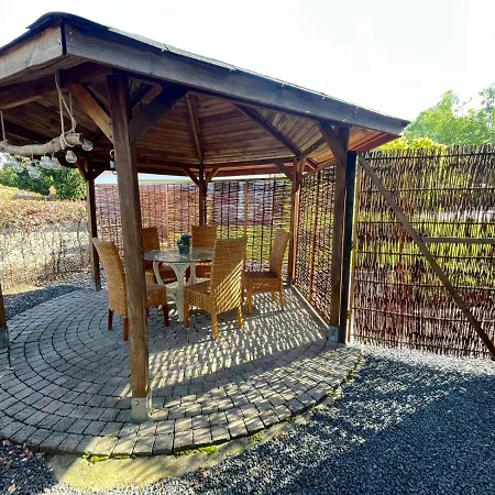 Xantener Ferienhaus Heeser Weg Extérieur photo