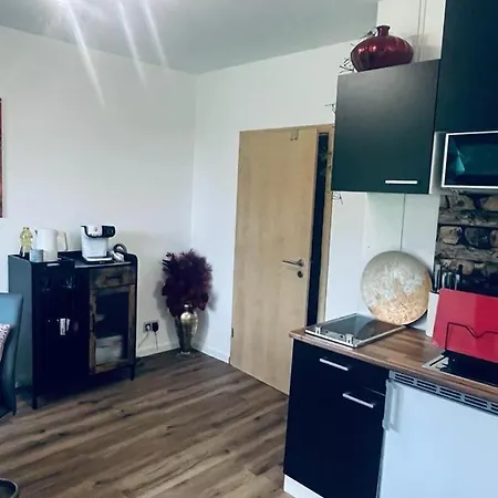 Xantener Ferienhaus Heeser Weg Extérieur photo