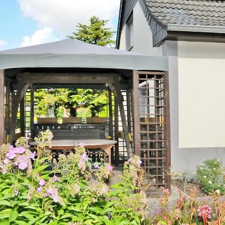 Xantener Ferienhaus Heeser Weg Extérieur photo
