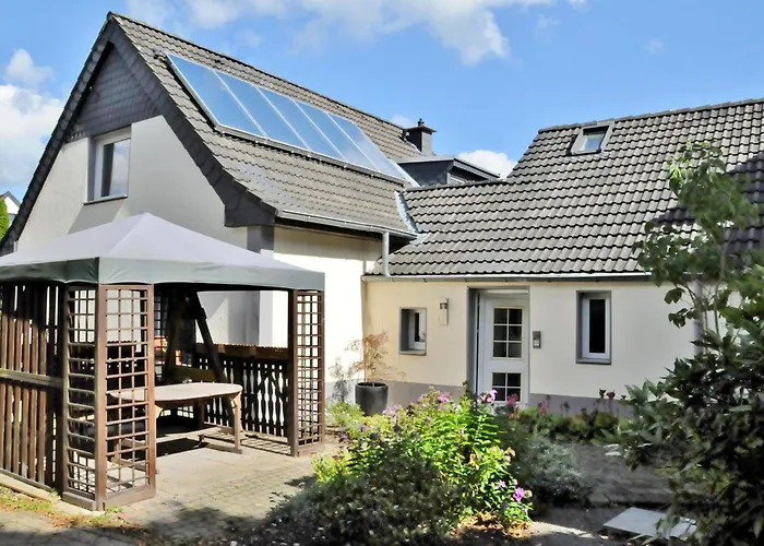 Xantener Ferienhaus Heeser Weg