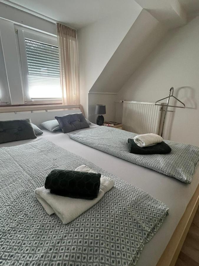 Appartement Xantener Heeser Weg