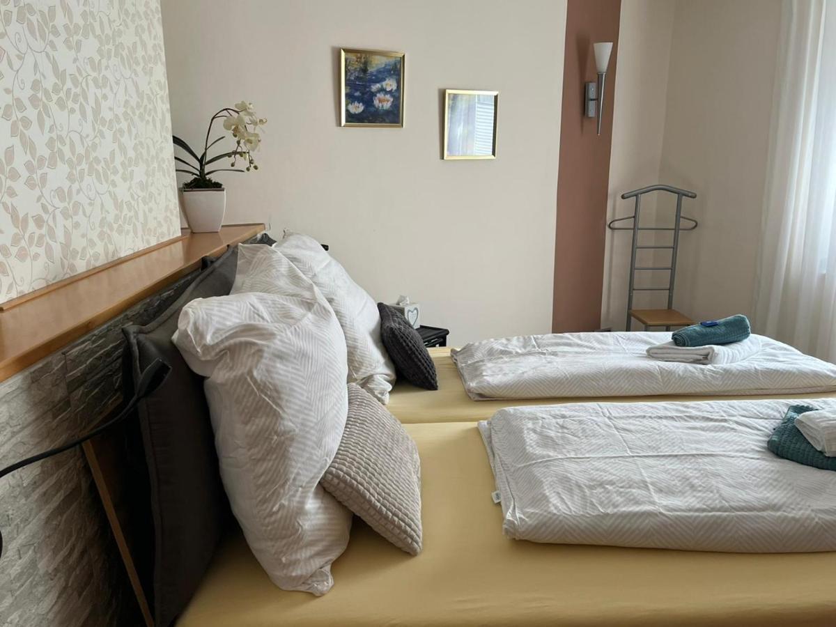 Xantener Heeser Weg Appartement