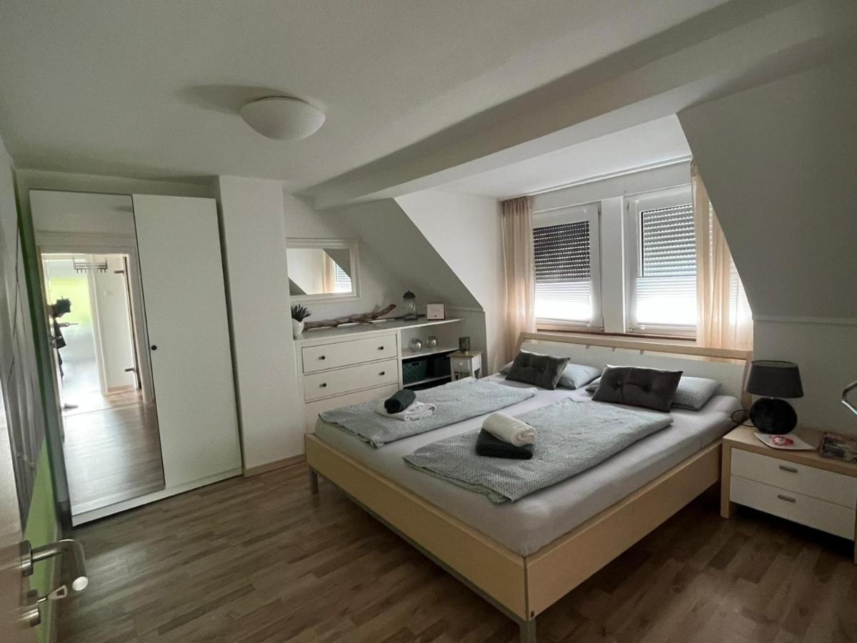 Xantener Heeser Weg * Xanten