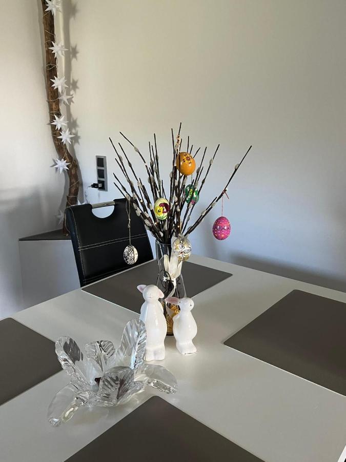 Appartement Xantener Heeser Weg