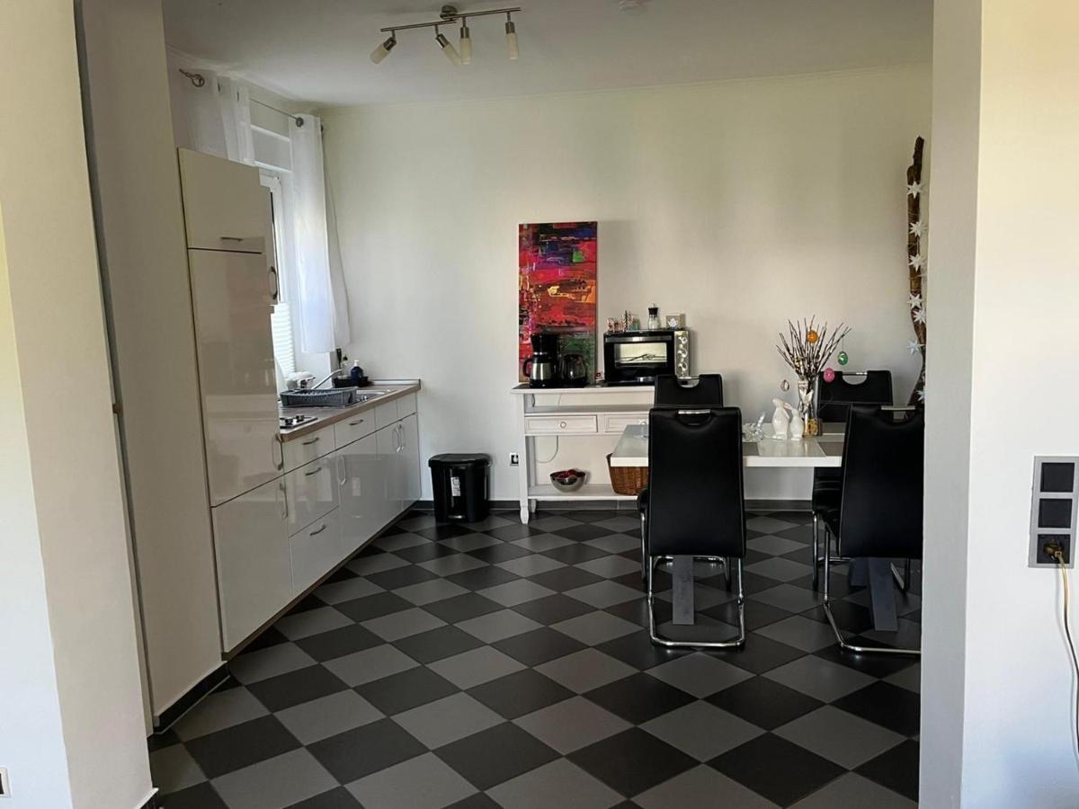 Appartement Xantener Heeser Weg Xanten