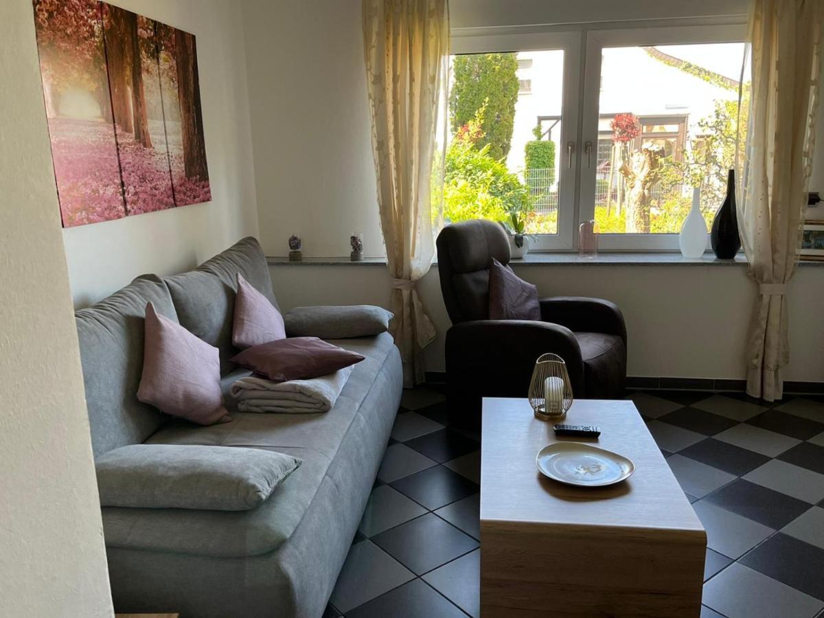 Appartement Xantener Heeser Weg *