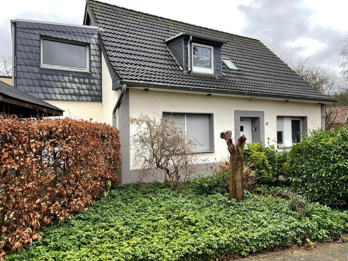Xantener Heeser Weg * Xanten