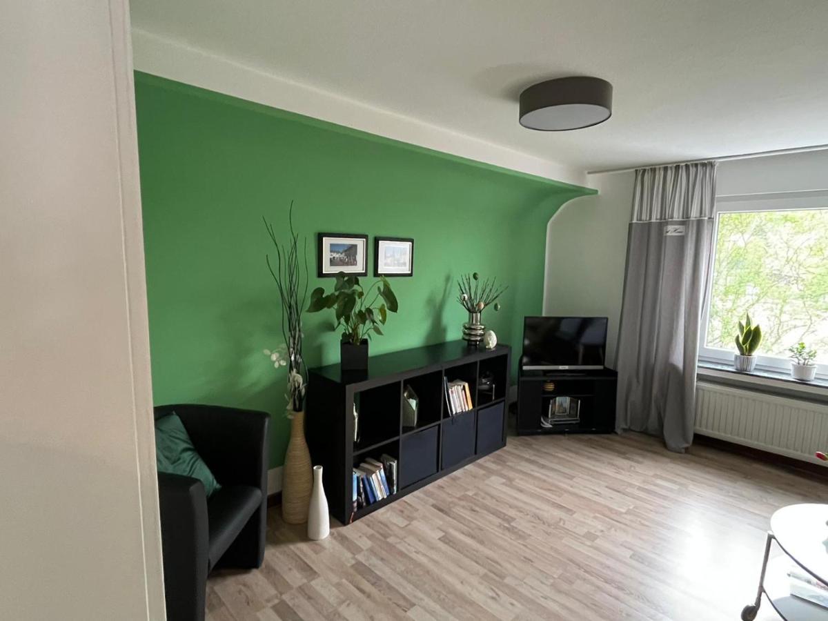 Xantener Heeser Weg Appartement Xanten