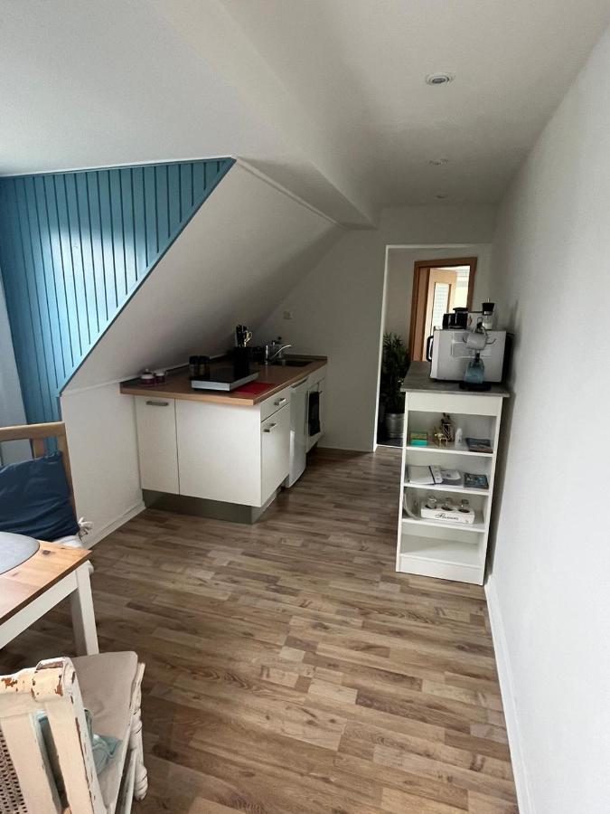 Appartement Xantener Heeser Weg *