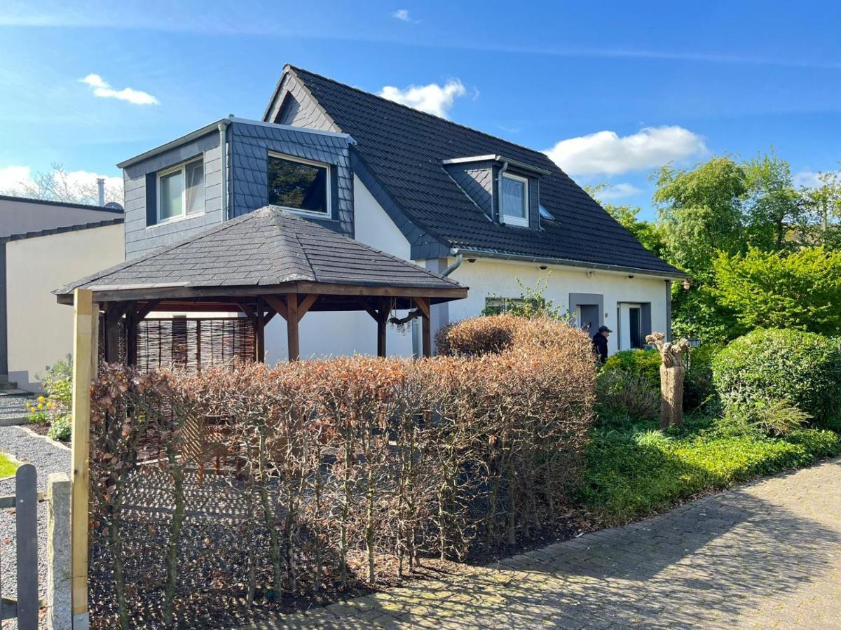 Appartement Xantener Heeser Weg *