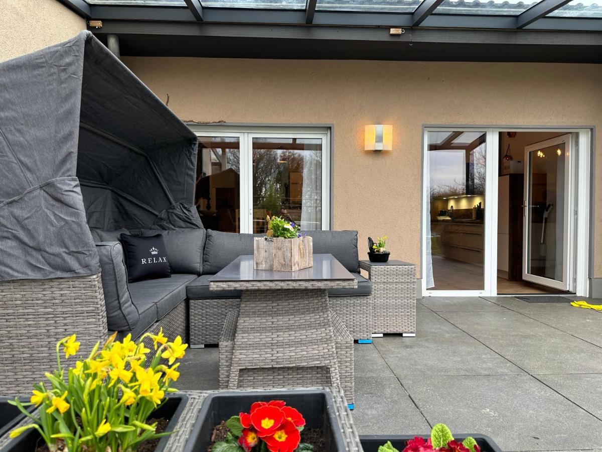 Appartement Xantener Heeser Weg Xanten