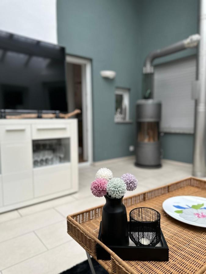 Appartement Xantener Heeser Weg Xanten