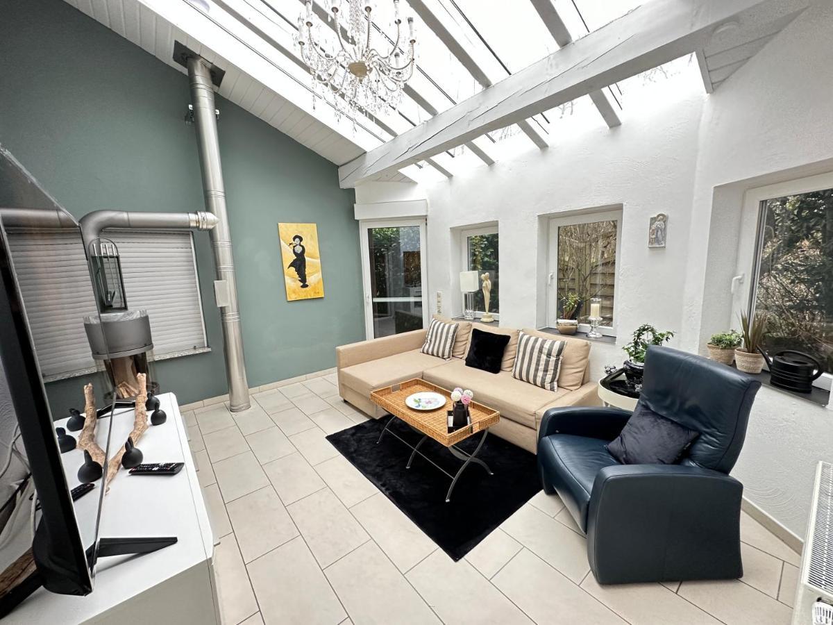 Xantener Heeser Weg Appartement