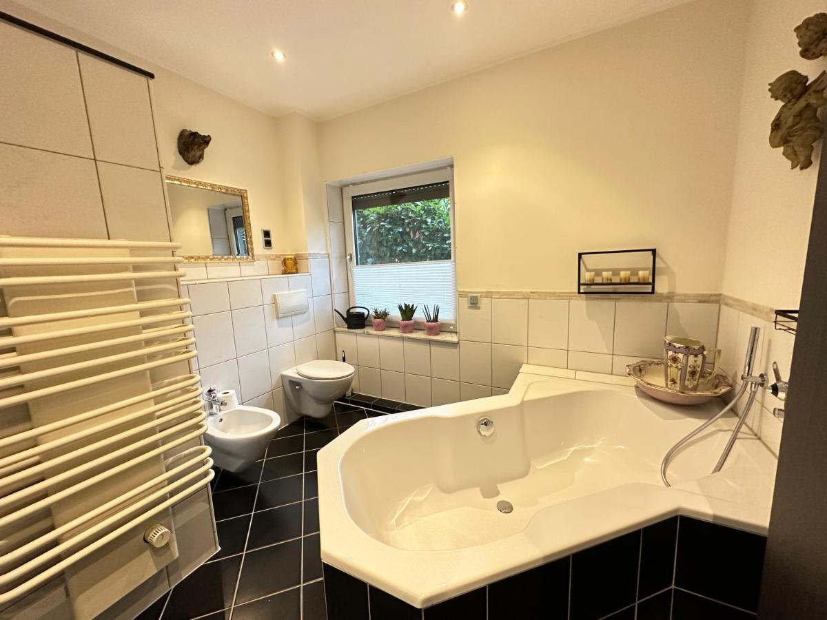 Appartement Xantener Heeser Weg Xanten