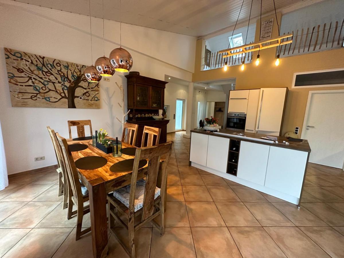 Appartement Xantener Heeser Weg