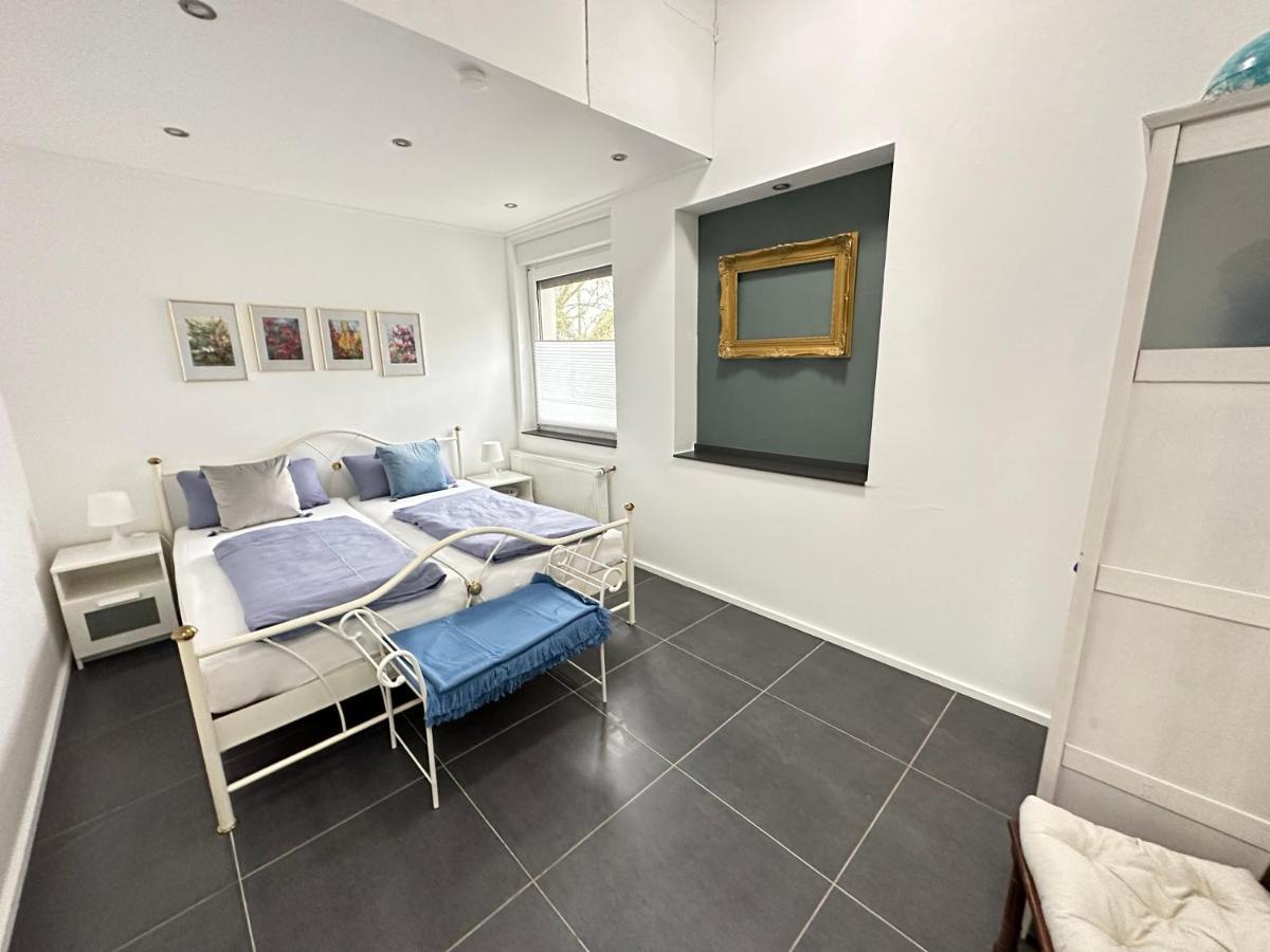 Appartement Xantener Heeser Weg Xanten