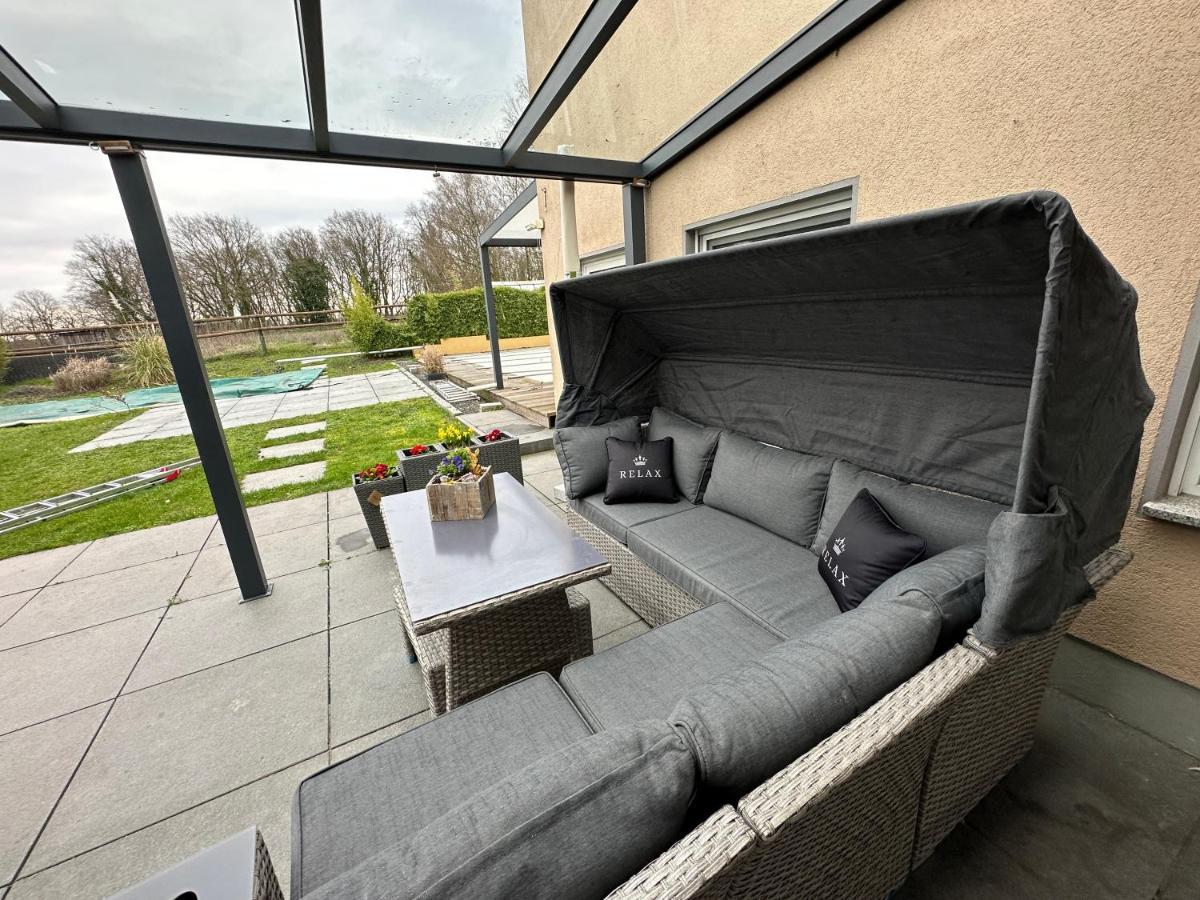Appartement Xantener Heeser Weg *