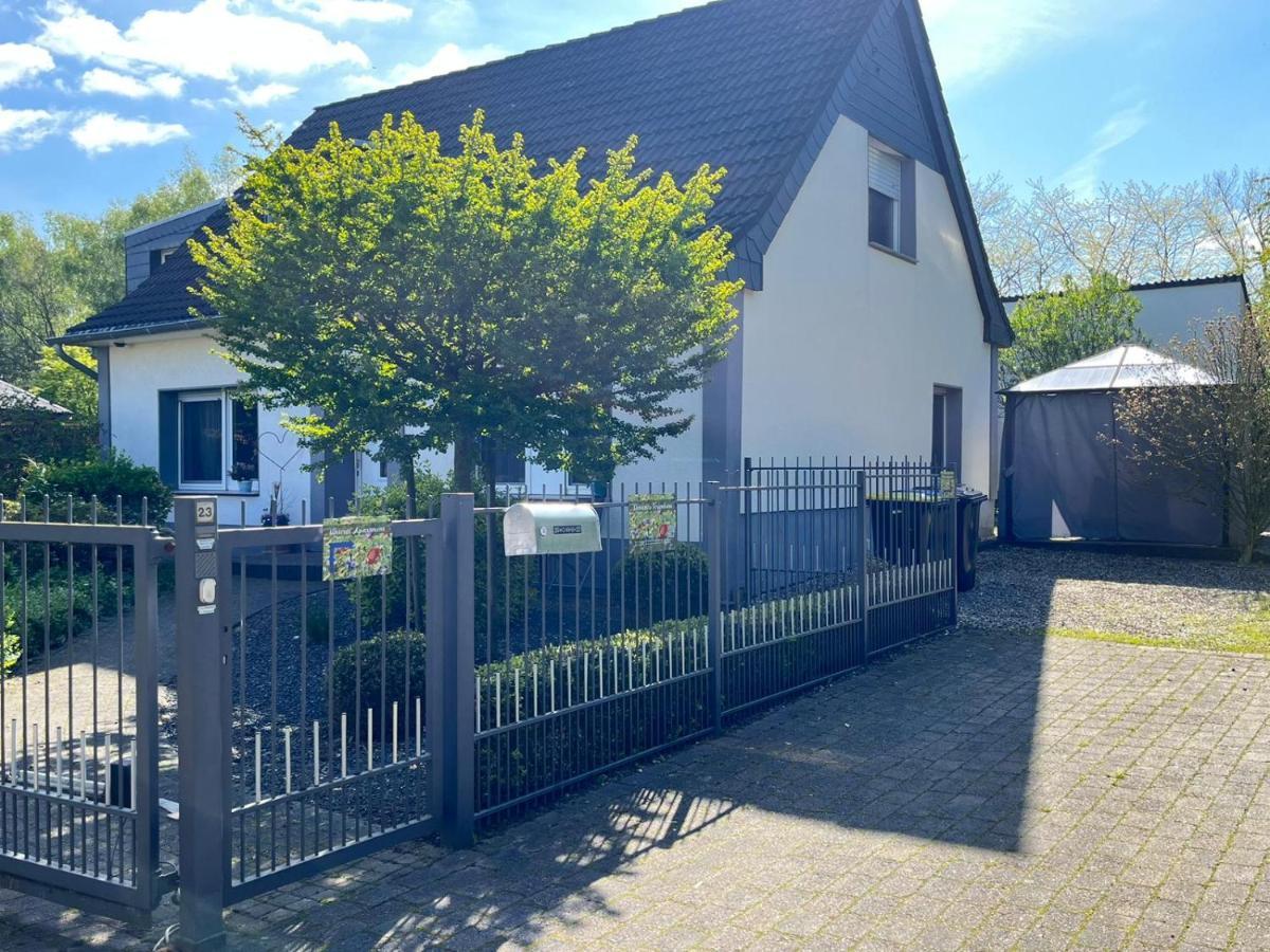 Xantener Heeser Weg * Xanten
