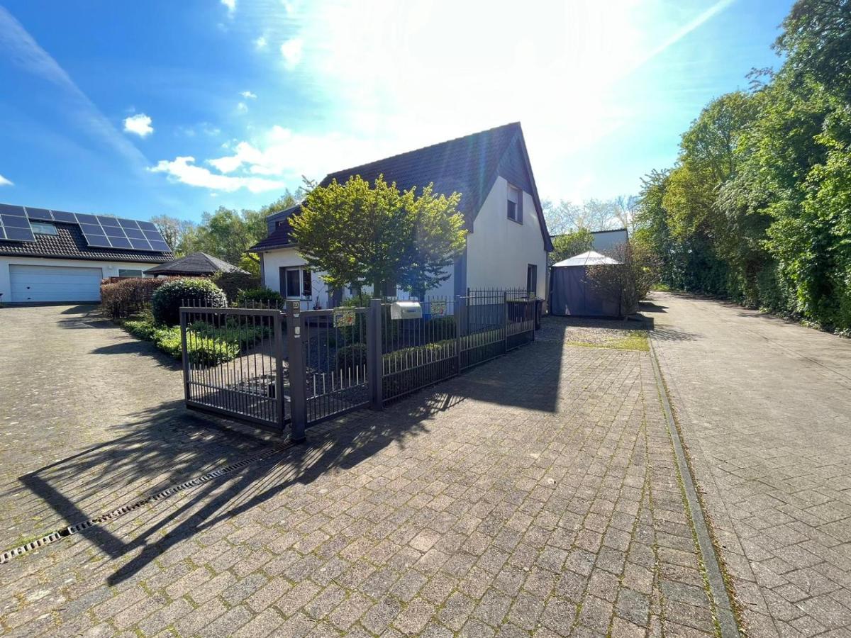 Xantener Heeser Weg Appartement Xanten