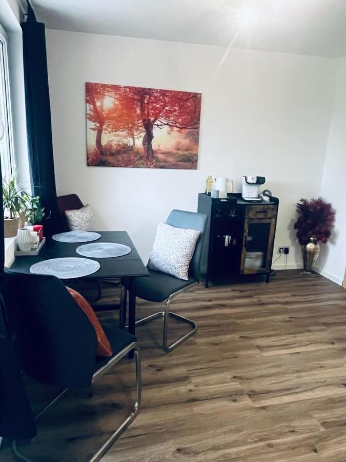 Appartement Xantener Heeser Weg Xanten