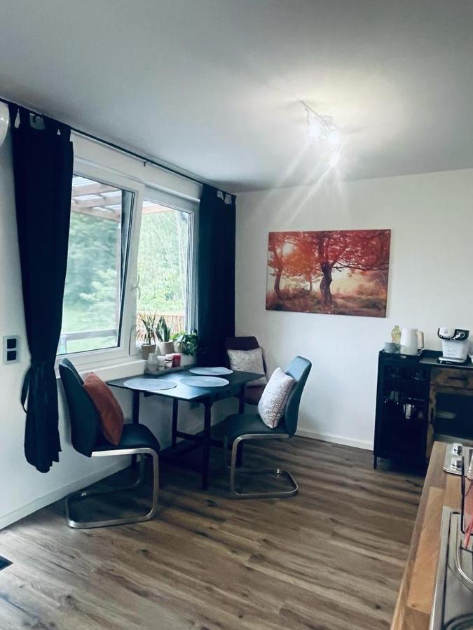 Appartement Xantener Heeser Weg Xanten