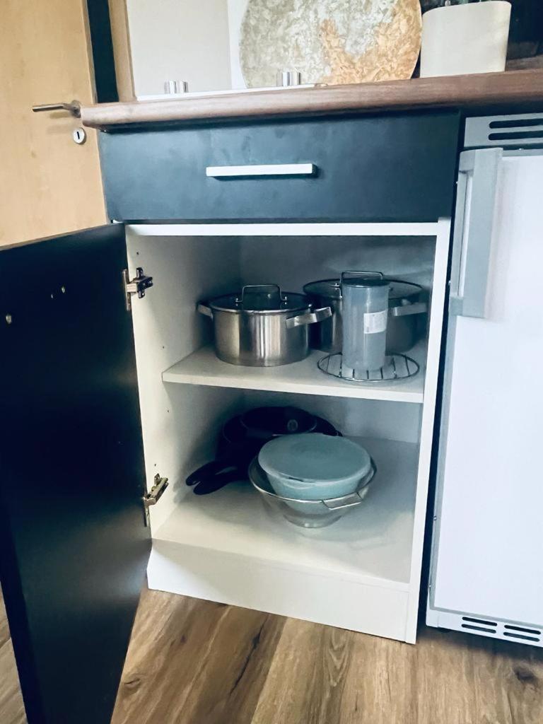 Xantener Heeser Weg Appartement