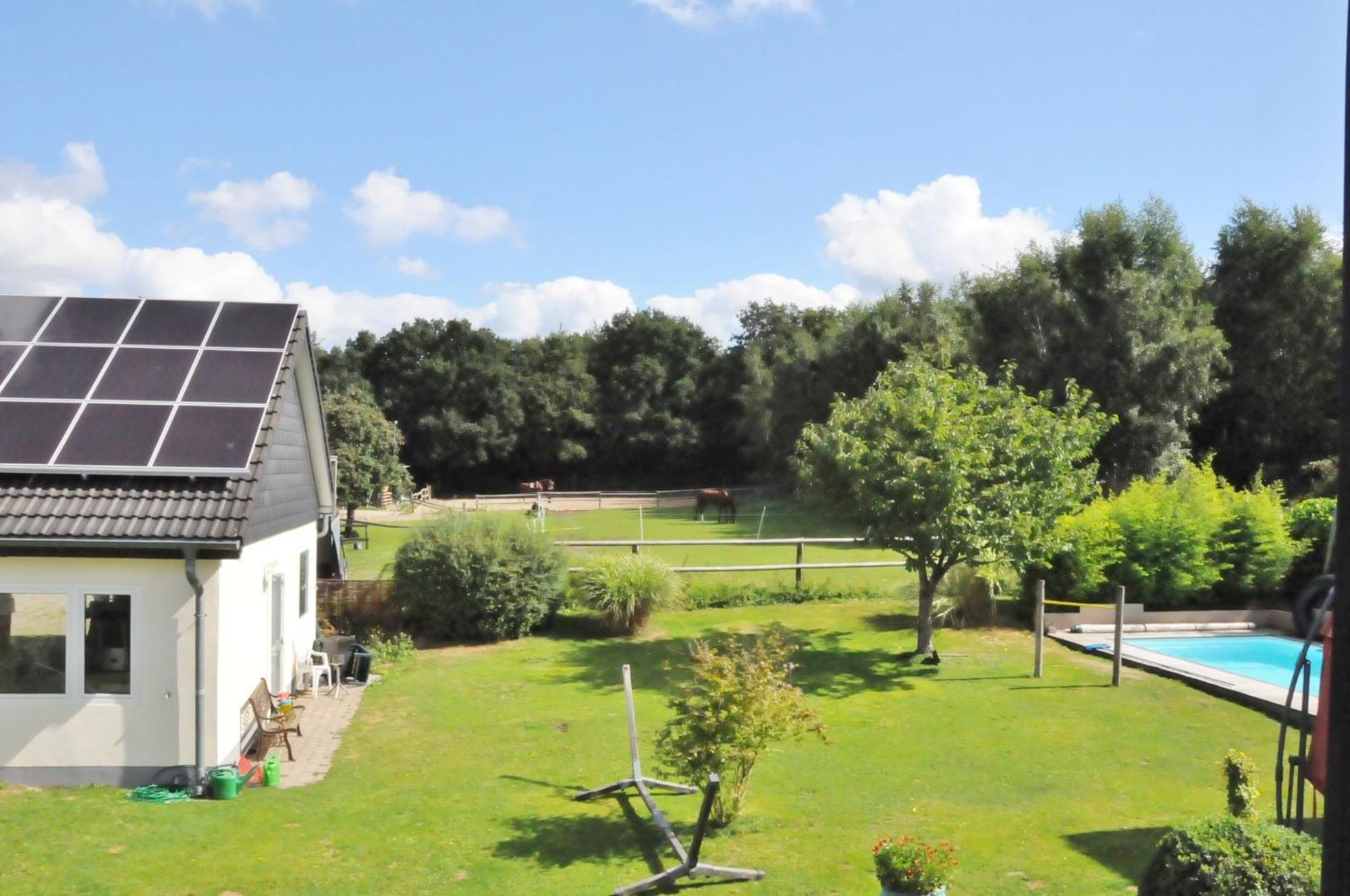 Xantener Heeser Weg Appartement