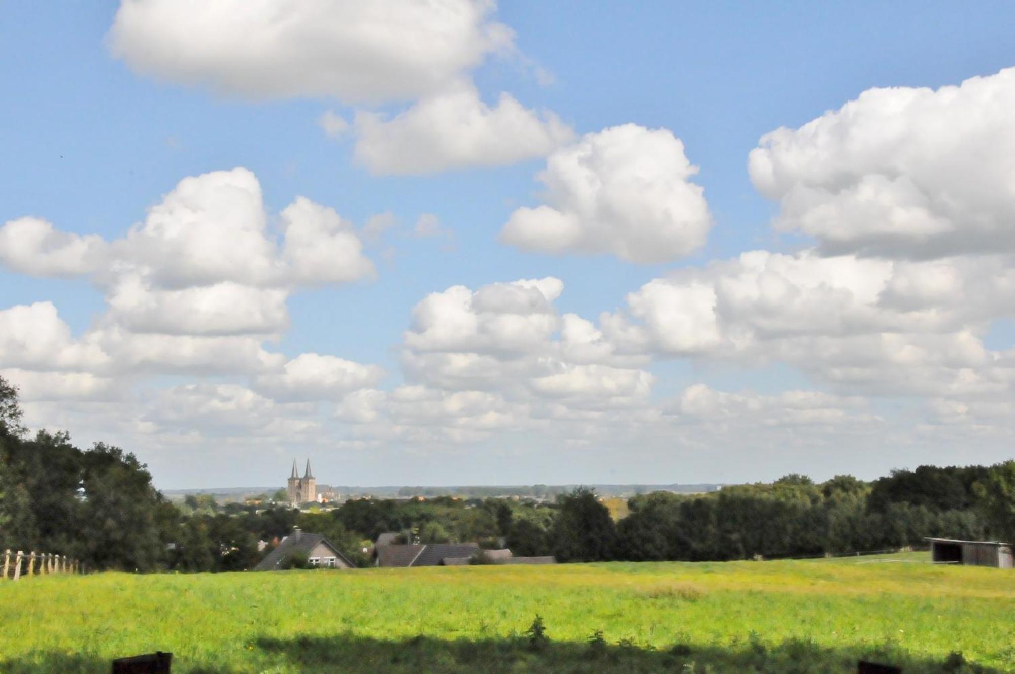Xantener Heeser Weg Appartement *